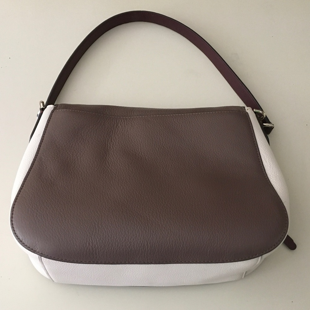 Classic kate spade multi-compartment medium bag - Picture 2 of 4